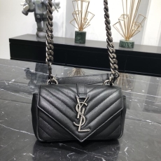 YSL Satchel Bags